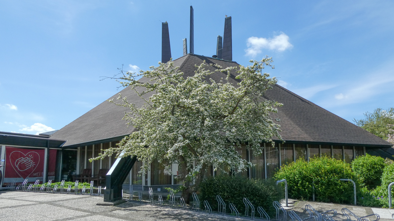 Gereformeerde Kerk De Ark