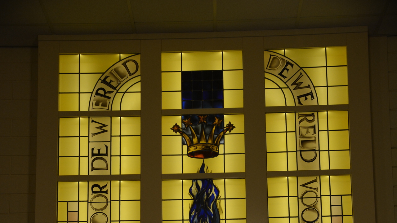 Leger des Heils korps Enschede